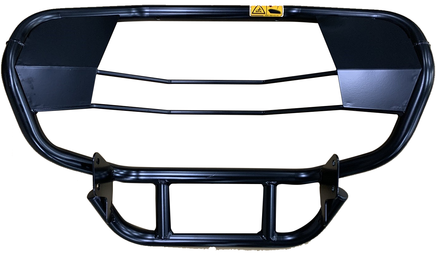 Bull Bar Optional Accessories